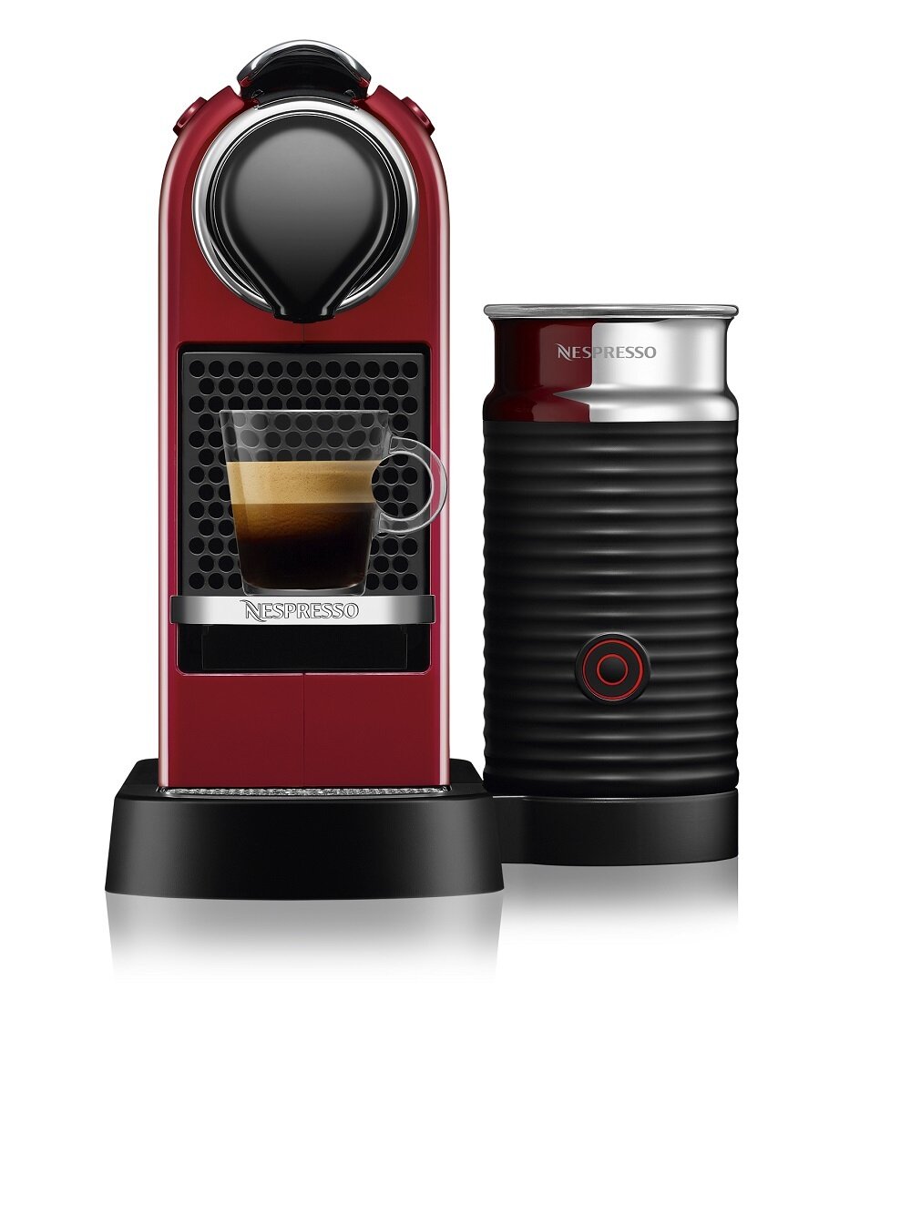 Nespresso CitiZ & Milk Review: My Honest Thoughts (+Is It For YOU?) 2022