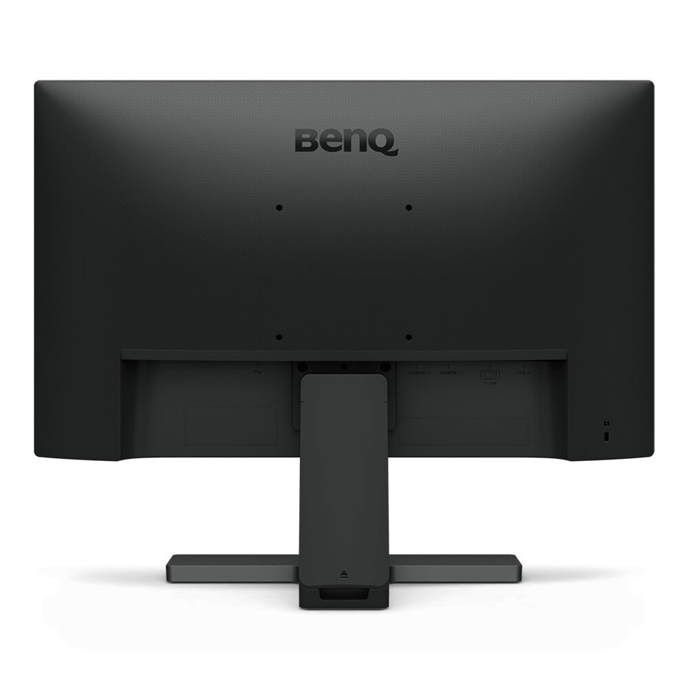  BenQ GW2283 Computer Monitor 22 FHD 1920x1080p, IPS, Eye-Care Tech, Low Blue Light, Anti-Glare, Adaptive Brightness, Tilt  Screen, Built-In Speakers, HDMI