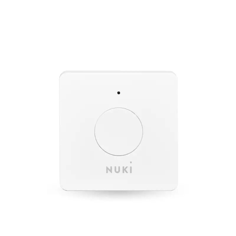 NUKI Opener (White)