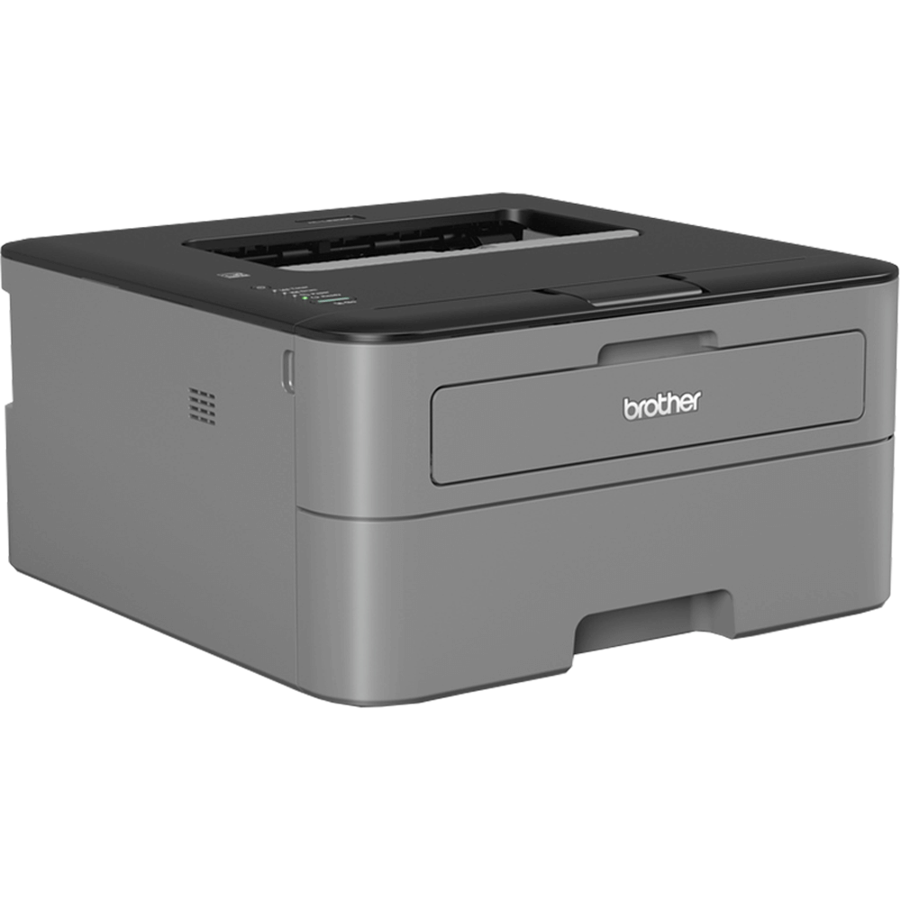 HL-L2310D, Mono laser printer