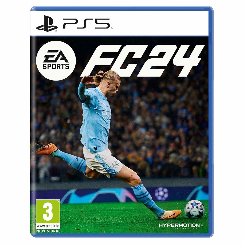 EA Sports FC 24 For PS5