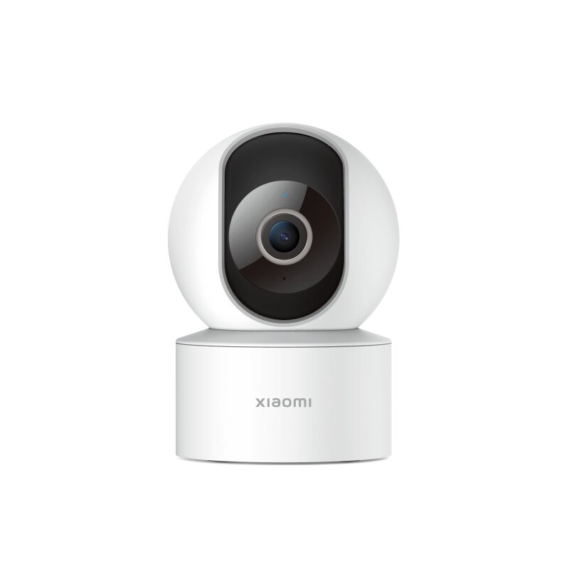 Norlutechnologyml - Cámara de vigilancia Xiaomi Mi Home Security