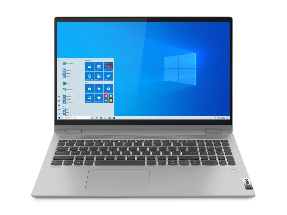 Lenovo IdeaPad Flex 5 15ALC05 CONVERTIBLE 2-IN-1 Laptop