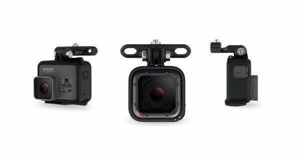 GoPro Volta Battery Grip for HERO & MAX APHGM-001 B&H Photo Video