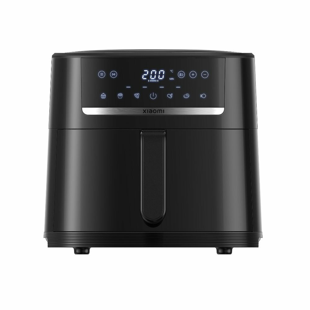 Xiaomi Smart Air Fryer 6.5L - Syntech