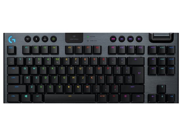 The best wireless mechanical keyboards