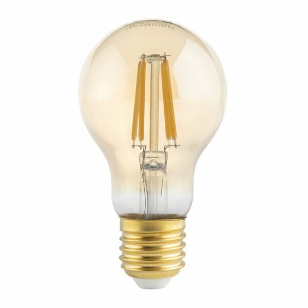 LED BULB A60 B22 DIMMABLE 10W Warm white - OPTONICA