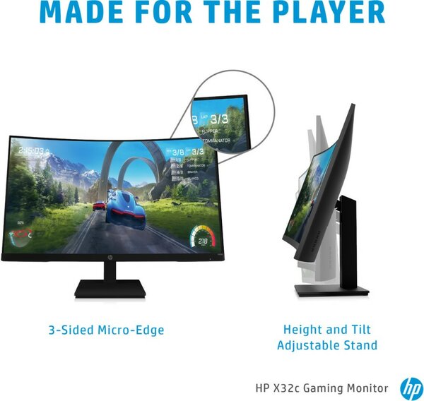 BenQ Mobiuz Ex240N 24 Inch Flat Fhd Gaming Monitor