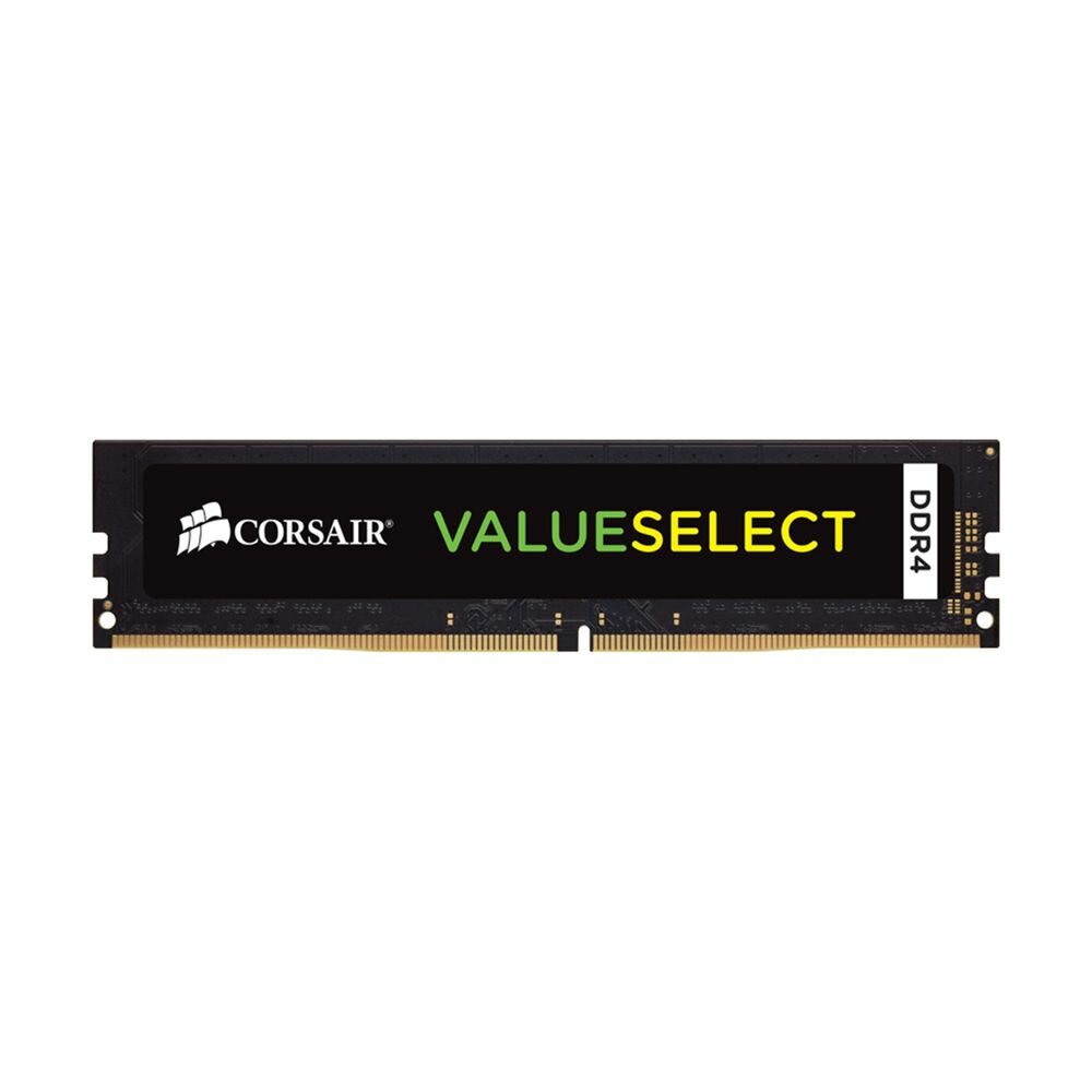 16GB DDR4 2400Mhz Corsair DIMM PC4-19200 DIMM (CMV16GX4M1A2400C16)