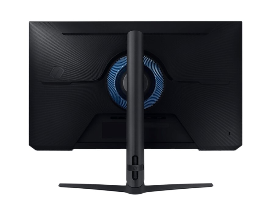 Écran Samsung Gaming Odyssey G5 27 IPS 165hz 1m/s - Colobane