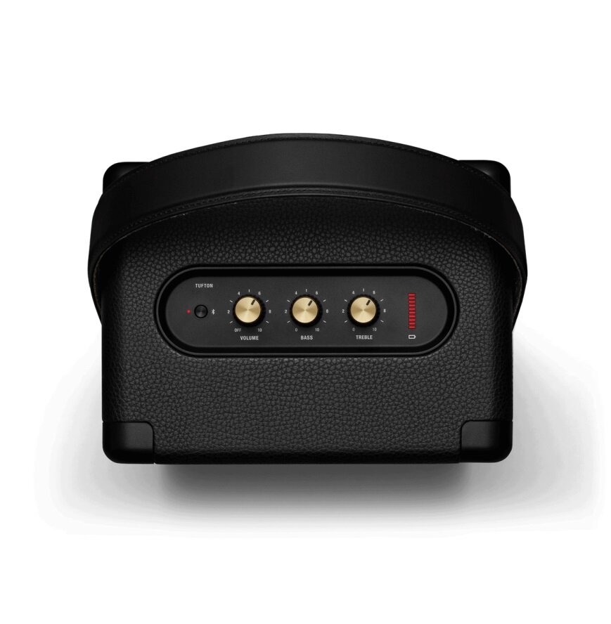 Marshall Tufton Portable Bluetooth Speaker