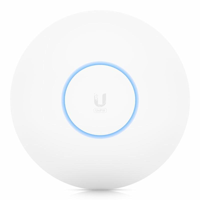 Ubiquiti Unifi 6 Long-Range Access point