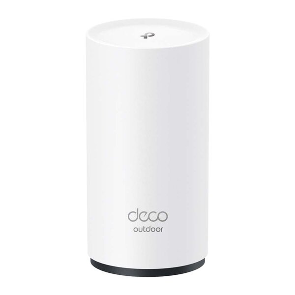 Deco X50-Outdoor, AX3000 Outdoor Whole Home Mesh WiFi 6 Unit