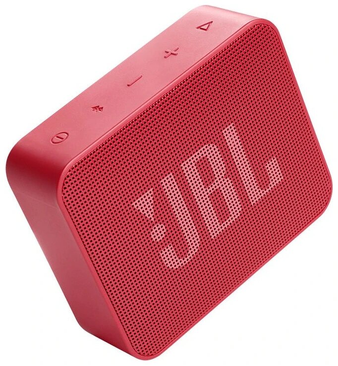 Boombox Jbl Bluetooth Speaker With JBL Go Essential Portable