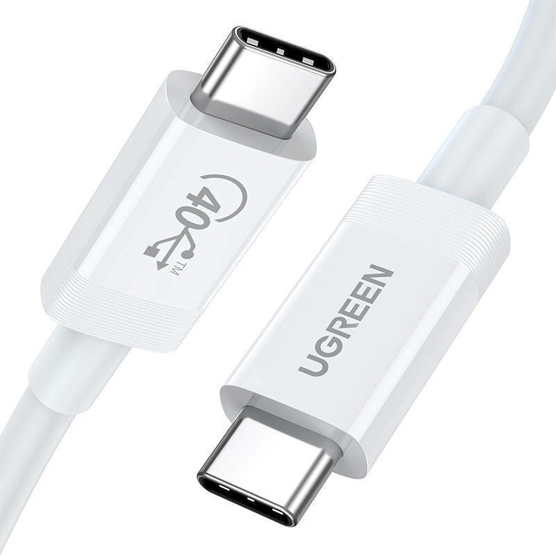 UGREEN Cable Thunderbolt 4 USB-C a USB-C