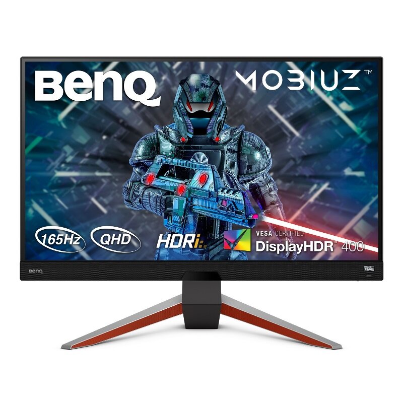 BenQ MOBIUZ Gaming Monitor EX2710Q 27