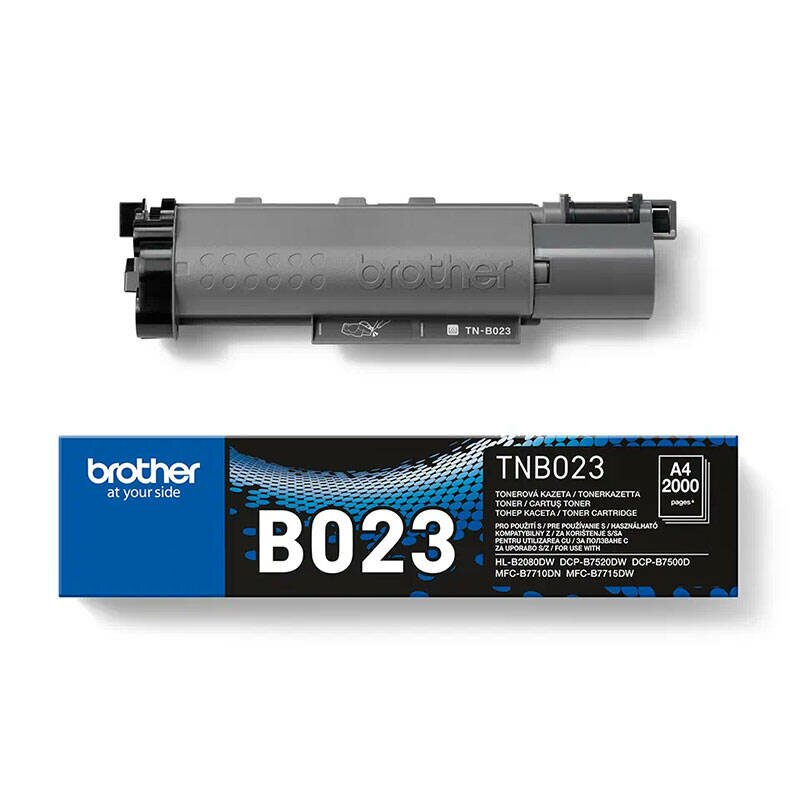 TN-2455 Toner For Brother HL-L2310D 2335D 2350DW 2357DW 2530 2536D  DCP-L2510D MFC-L2710 Printer