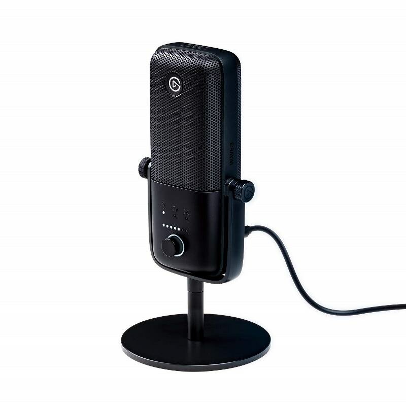 Elgato Wave 3 Microphone (10MAB9901)