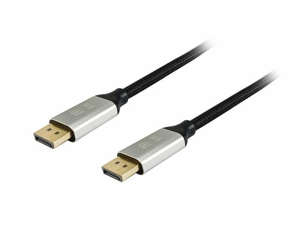 Equip USB 3.2 Gen 2 Cable USB-C Type-C to USB-C Type-C Cable M/M 2.0m  PD100W 4K/60Hz 10Gbps