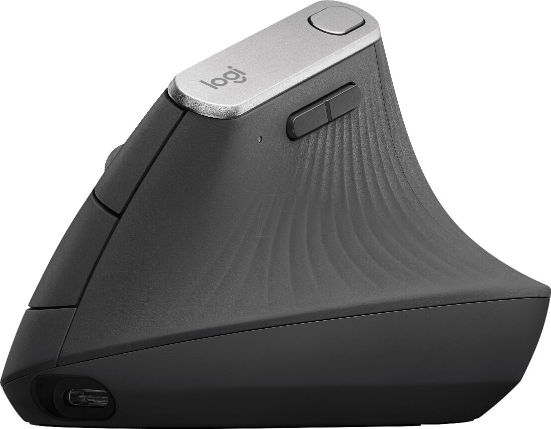 Logitech MX Vertical Ergonomic Mouse