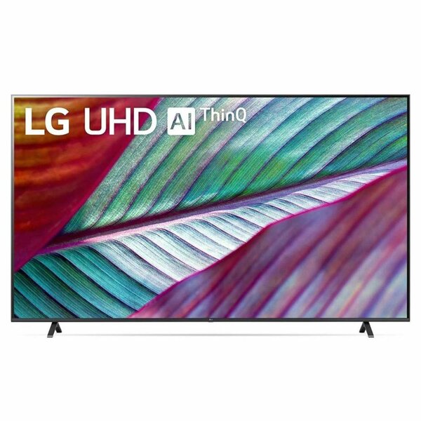 LG 55NANO796NE : LG 55NANO796NE TV 4K - Smart TV 4K con