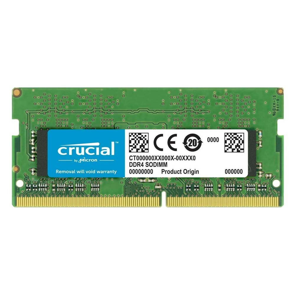 MEMOIRE RAM – PC PORTABLE – G.SKILL – DDR4 – 32GO (1X32) – 3200MHZ –  SO-DIMM F4-3200C22S-32GRS – Cybertech