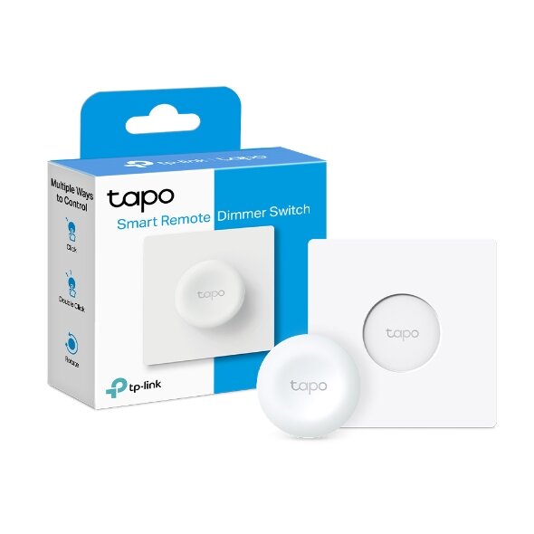 Wireless Mini Switch T1- Versatile 3-Way Control Button for Smart Home  Devices, Requires Aqara Hub, Matter Support