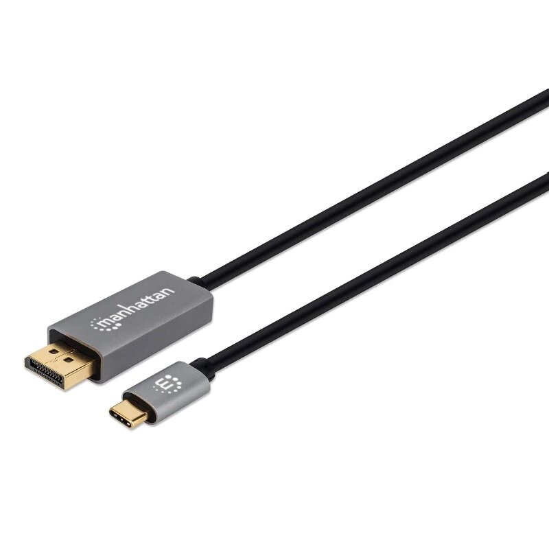 USB-C To DisplayPort Cable