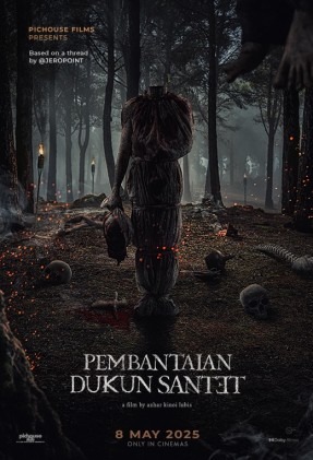 PEMBANTAIAN DUKUN SANTET