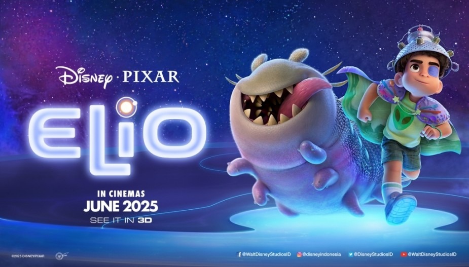 ELIO