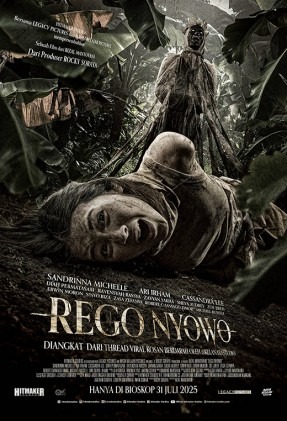 REGO NYOWO