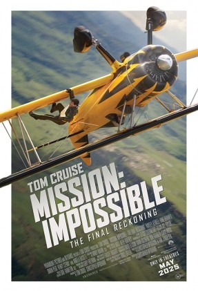 MISSION: IMPOSSIBLE - THE FINAL RECKONING