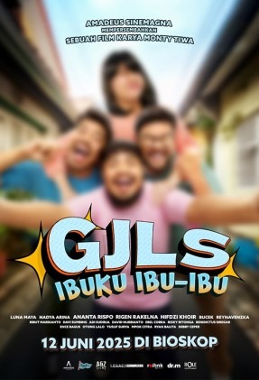 GJLS IBUKU IBU-IBU