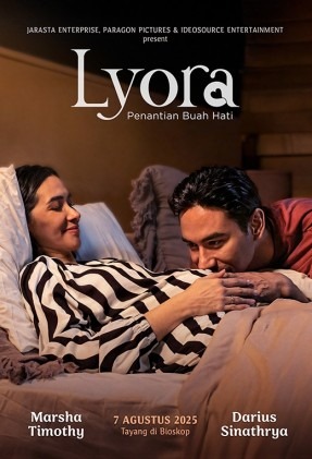 LYORA: PENANTIAN BUAH HATI