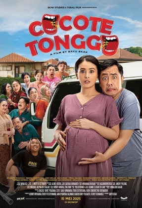 COCOTE TONGGO