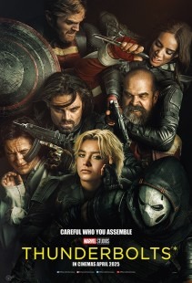 THUNDERBOLTS