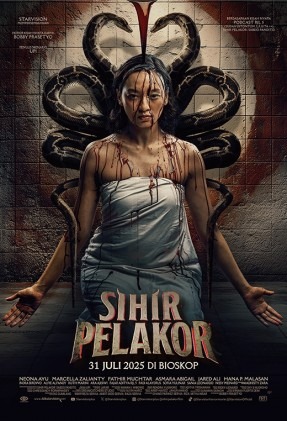 SIHIR PELAKOR