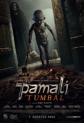 PAMALI: TUMBAL
