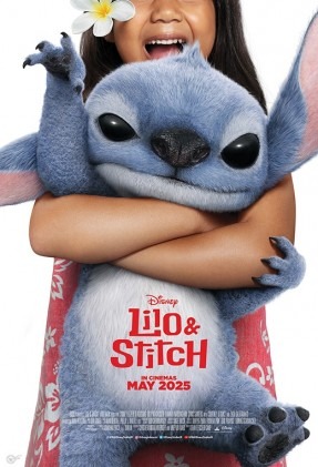 LILO & STITCH