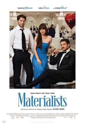 MATERIALIST