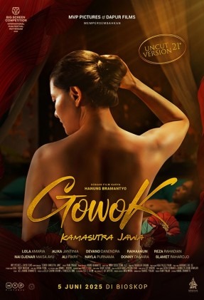 GOWO KAMASUTRA JAWA UNCUT