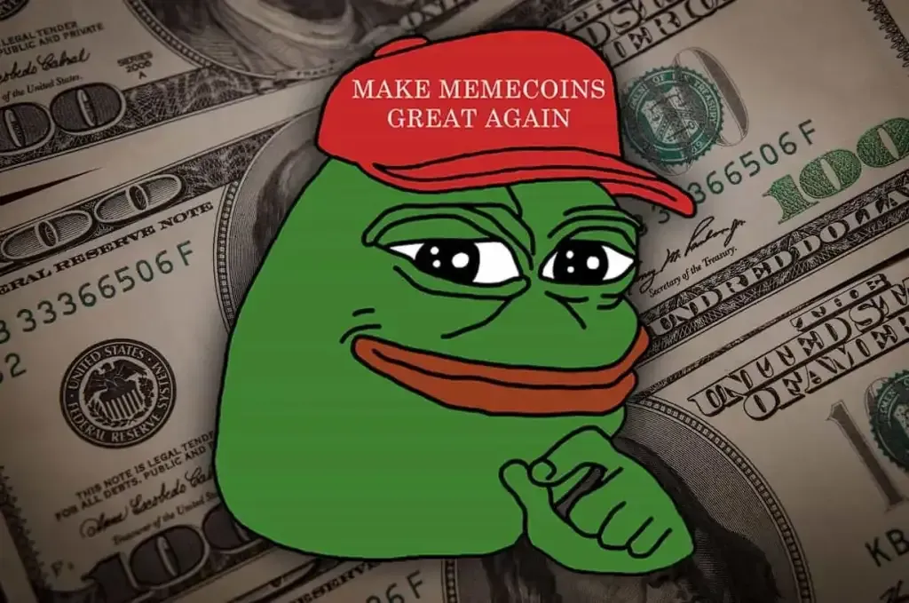 pepe pepecoin bitcoin memecoin