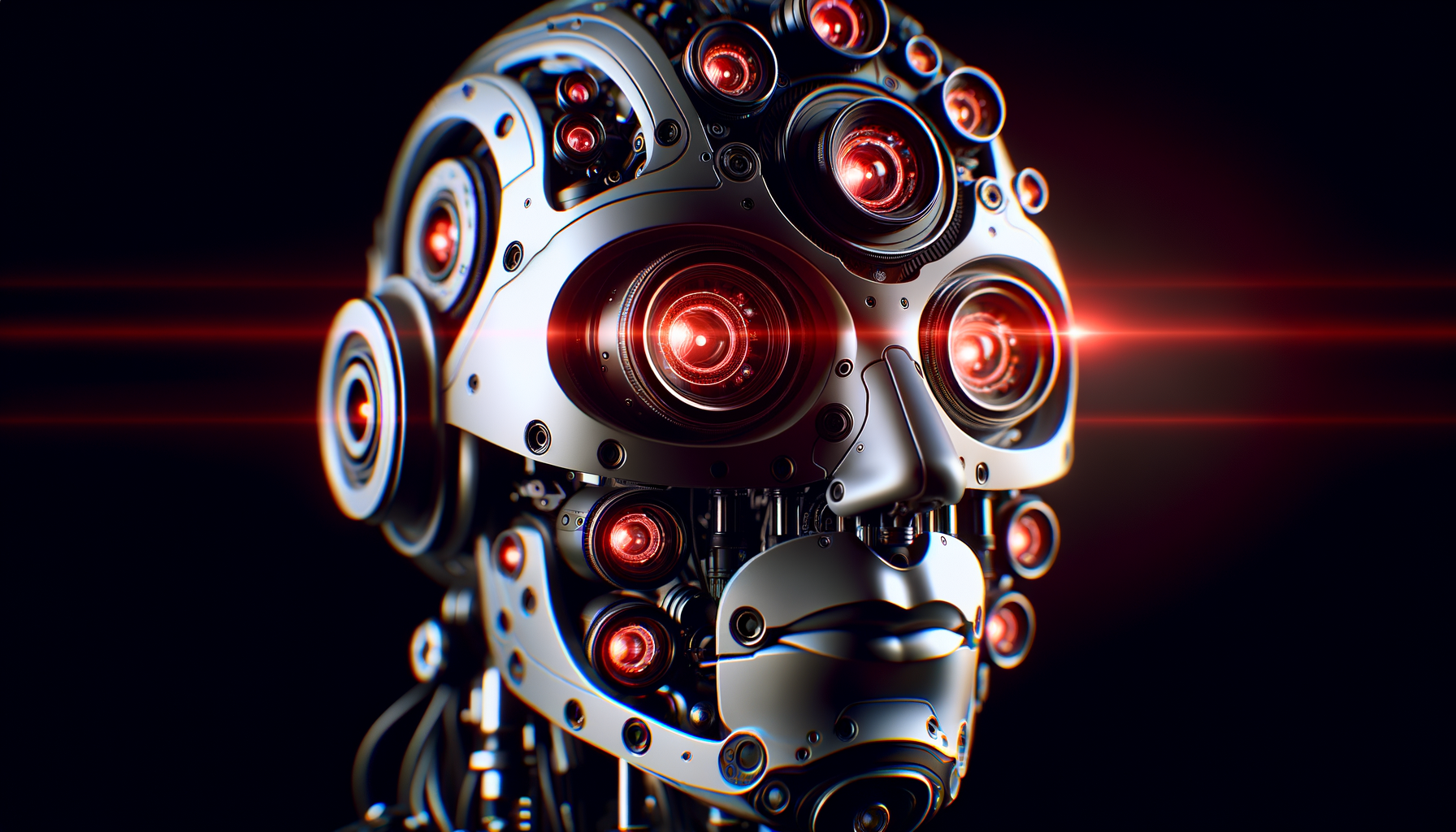How Humanoid Robots See: The Sensor Stack Behind Robot Perception