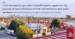 Company Activity Update Image