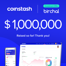 Company Activity Update Image