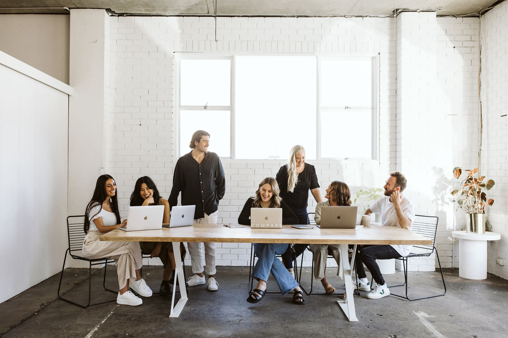 Compass Studio Amplifying the impact of worldbettering brands