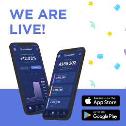 Company Activity Update Image