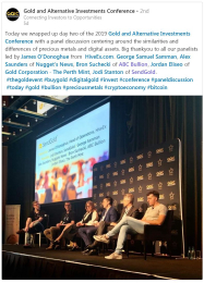 Company Activity Update Image