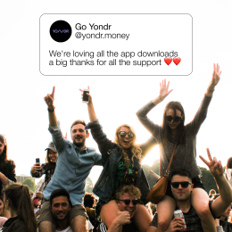 Company Activity Update Image