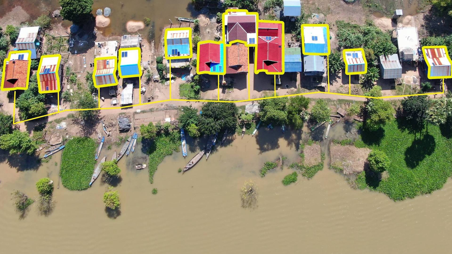 Okra Solar LastMile Energy Access